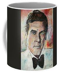 Agent 007 Coffee Mugs for Sale