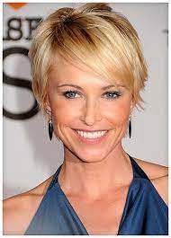 Short Classy And Light Style Thin Hair Haircuts Short Hair Styles 2014 Short Thin Hair