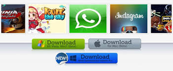 This article is dedicated to the android version and it discusses some of the app's key features, as well as some additional information. How To Download And Use Whatsapp On Windows Pc Mac Osx