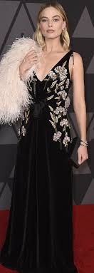 Margot Robbie Margot Robbie Gown Margot Robbie Actress Margot Robbie