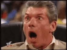 Reaction & meme vids начал(а) читать. Shocked Dog Meme Gif Novocom Top
