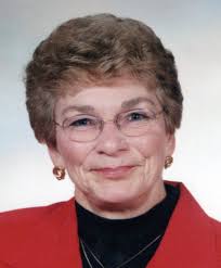 Death Notice for Mary Helen "Joan" (Stillar) Coutts