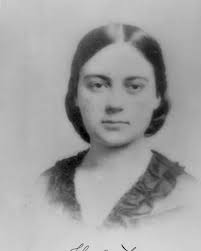 Elizabeth Burt (U.S. National Park Service)