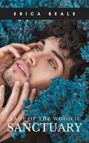 Sanctuary: Lady of the Wood II by Erica Beale