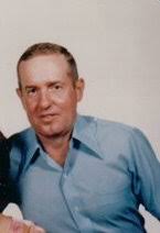 Charles William Futrell (1936-2003)