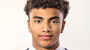 Erie Otters top pick Malcolm Spence introduction