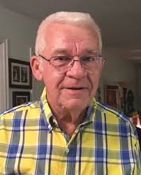 David Payne Obituary