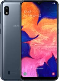 Kupit Smartfon Samsung Galaxy A10 32gb Black Po Vygodnoj Cene V Internet Magazine Bilajn Moskva
