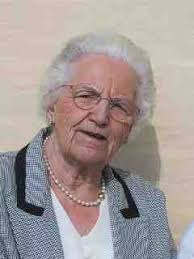 Gudrun Jensen (f: Gudrun Marie Larsen)