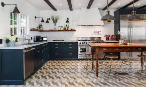 Here is the other classic style that you can combine with the spanish style. Open House Obsession Lovely Los Feliz Spanish Revival 3 7m California Home Design