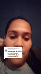 Chica Habla De Victoria Angulo