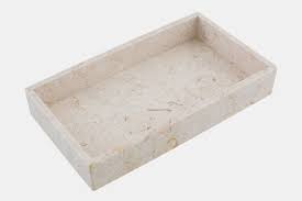 Each tray is carved from one piece of solid walnut hardwood with beautiful walnut… The Best Catchalls Organizers And Accessory Holders 2018 The Strategist