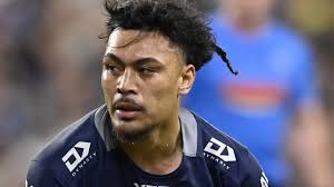 NRL 2025: Late Mail, Round 22, Starford To'a out, Tigers vs Bulldogs, Adam  Doueihi, Latu Fainu, Jake Clifford out, Cowboys vs Sharks, teams, ins and  outs, injuries, schedule