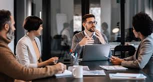 How IT Modernization Supports Digital Government Transformation