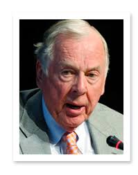 Meet 10 Self-Made Oil & Gas Billionaires