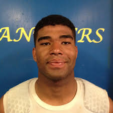 Desmond Christopher curtis-nevarez's High School Career Home