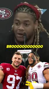 Nick Bosa Reunites with Former Ohio State Teammate in the NFL