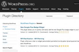 Download 40 Fantastic Open Source Wordpress Plugins Design Shack