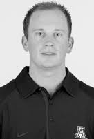 2011 Arizona Football University of Arizona Football