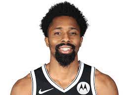 April 6, 1993 in los angeles, california us. Spencer Dinwiddie Brooklyn Nets Nba Com