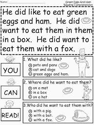 Fairy Tales And Fiction By 2 Dr Seuss Activities Seuss Classroom Dr Seuss Kindergarten