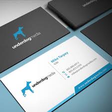 Design a logo for your business card. Business Card Template Business Card Contest 99designs