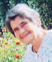 Socorro "Coco" Vasquez Altamirano