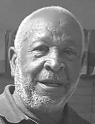 Bernell Trounsell John Martin : Bernews Obituaries