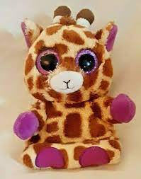 Pin On Stuffed Animals And Plush Friends