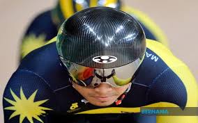 Fabian hernando puerta zapata (col). Bernama Azizulhasni All Fired Up For Tokyo Olympics After Uci No 1 Ranking In Sprint