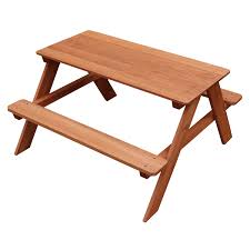 Wir verkaufen massiven und hochwertige douglasie picknicktisch. Harriet Bee Kinder Picknicktisch Clapp Wayfair De