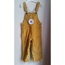 Značka také nabízí svou dámskou a. Salopette Petit Bateau 24 Mois Jaune Vendu Par Flo 007455895 5541039
