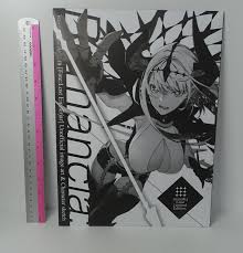 Shirow Miwa Fate Grand Order FGO Designer Art Book Romancia Aurora & Goods  Set | eBay