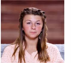 Kayiegh Want's Graham's Mom in the Delivery Room