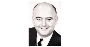 William McCoy Obituary (1928