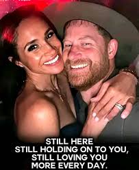 Prince Harry and Meghan Markle embody strength and resilience