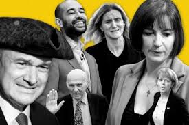 Michael Dugher names Tory rival as greatest living Yorkshireman