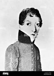 James miranda barry hi-res stock photography and images