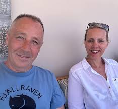 I'm trying Ringo, I'm trying real hard to be the shepherd” Just finished  this acrylic painting of Jules from the opening scene of Pulp Fiction