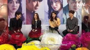 Chabrol has his moments of visual wit. Flower Of Evil Main Cast Interview Eng Sub Youtube