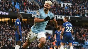 He is the greatest goalscorer in manchester city's history and, having hit the back of the net more than 400 times in his career, he has long been regarded as one of the best strikers in the world. Premier League Betting Tips Aguero Favourite To Win Golden Boot After Chelsea Hat Trick Goal Com