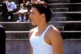 '10 Things I Hate About You' star Andrew Keegan says one-cent residual checks are 'not worth my time'