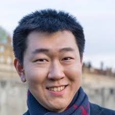 Pug cafe, Hackney, United Kingdom