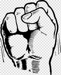 Fist Raised Fist Drawing Fist Transparent Background Png Clipart Hiclipart To created add 23 pieces, transparent fist images of your project files with the background cleaned. fist raised fist drawing fist