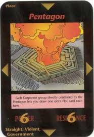 Maybe you would like to learn more about one of these? Did This Illuminati Card Game Predict 9 11 Wafflesatnoon Com