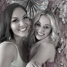 Savannah Murray's Instagram, Twitter & Facebook