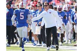 SMU hires former offensive coordinator Rhett Lashlee as head coach