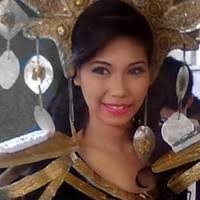 Maria Panting's Instagram, Twitter & Facebook