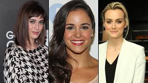 TVs coolest new women of 2013