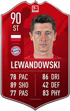 Check spelling or type a new query. Fifa 20 Bundesliga Player Of The Month All Fifa 20 Potm Cards